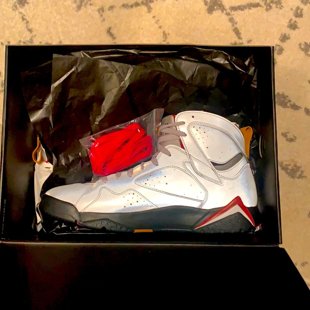 Air Jordan 7 Retro SP Size 12